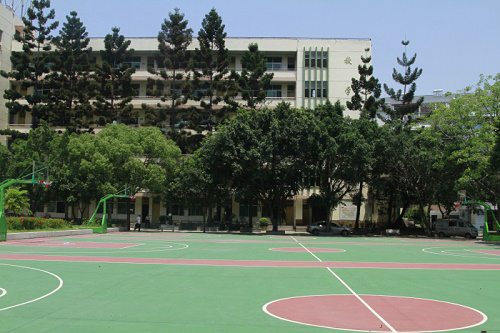福建生态工程职业技术学校图片