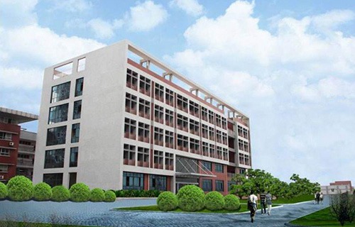 陇川县民族职业中学图片