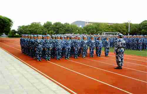 武汉海事职业学院图片
