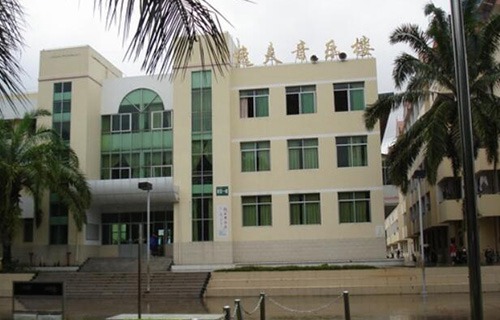 大理农业学校