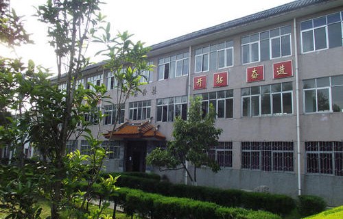 大理农业学校图片
