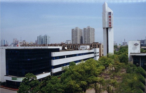 湖南曙光电子信息职业技术学校图片