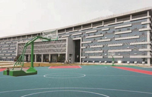 湖南曙光电子信息职业技术学校图片