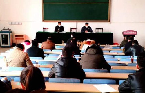 江苏兴化中等专业学校图片