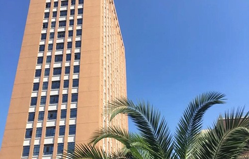 浙江安防职业技术学院图片