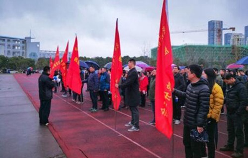 浙江国际海运职业技术学院图片
