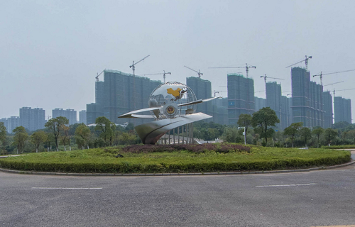 江西警察学院图片