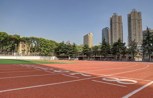湖北省邮电学校图片