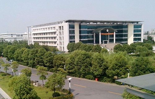 昭通市华侨职业学校图片