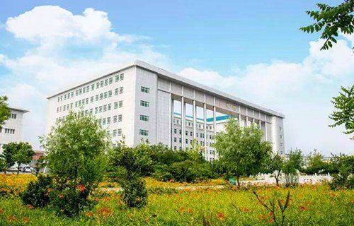 昭通市财贸学校图片