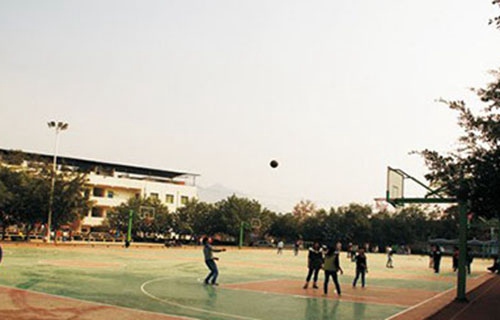 大新县职业技术学校图片