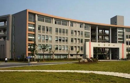 江苏南通中等专业学校图片