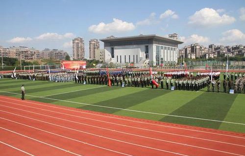 江苏南通中等专业学校图片