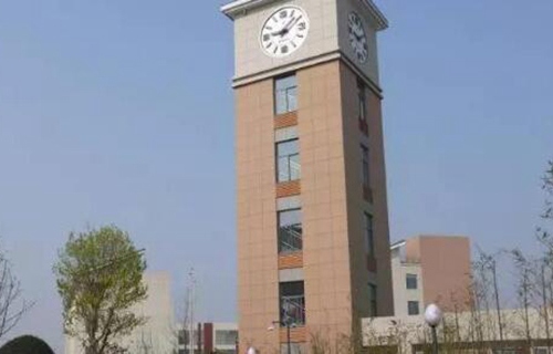 宁波特殊教育中心学校图片
