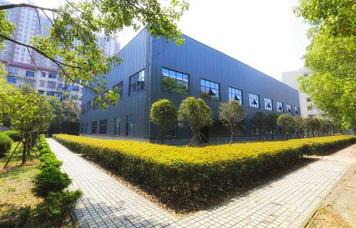 湖南信息职业技术学院中职部图片