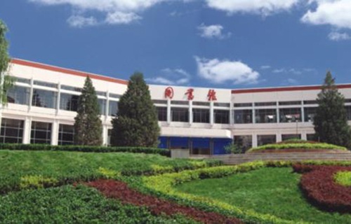 奉化区工贸旅游学校图片