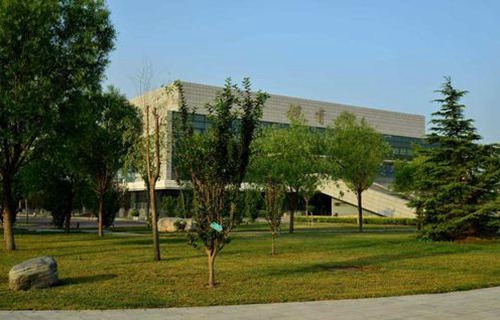 奉化区工贸旅游学校图片