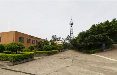 大理白族自治州财贸学校图片