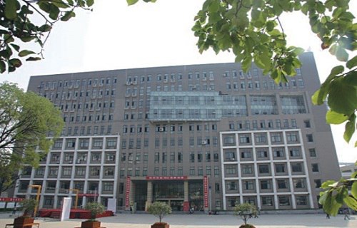 湖北省园林工程技术学校图片