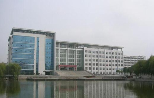 永仁县职业高级中学