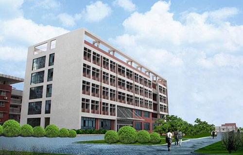 永仁县职业高级中学图片
