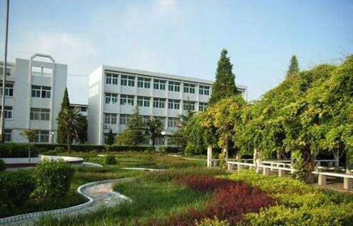 江苏海安农业工程学校