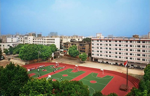 江苏海安农业工程学校图片