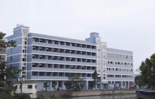 温州建校图片