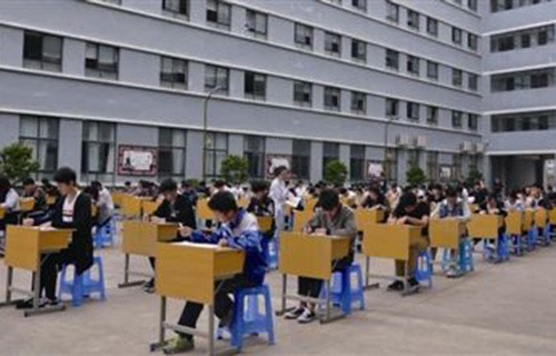 温州建校图片