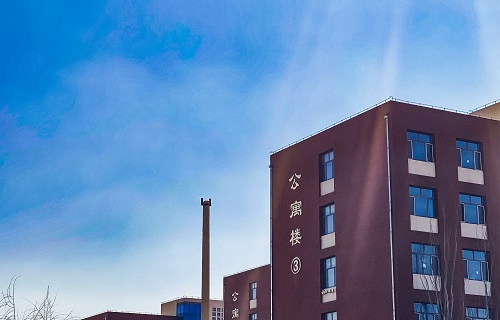 宁城高级中学图片