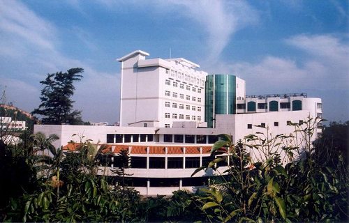 广东建设职业技术学院中职部图片