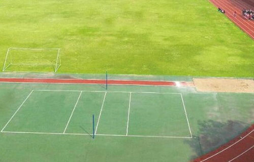 大荔县技工学校图片