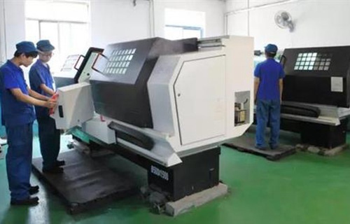 大荔县技工学校图片