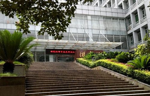 大荔县燎原职业技术学校图片