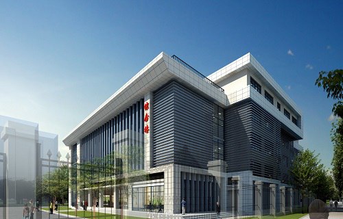武汉市机电工程学校图片