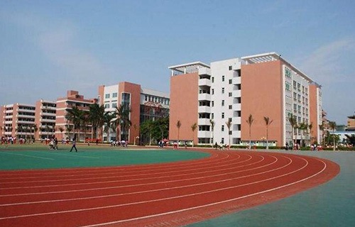 大理州技工学校