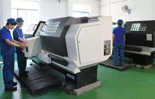 大理州技工学校图片