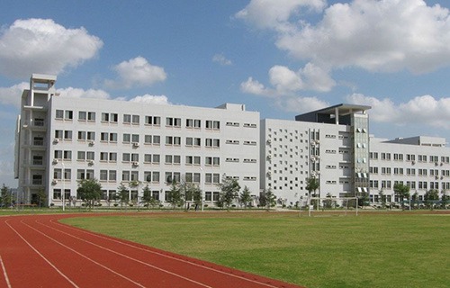 河池市科技职业技术学校