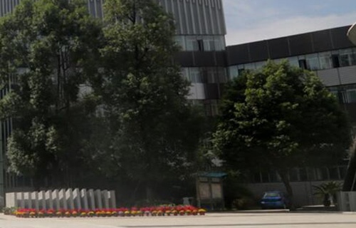 河池市经济贸易职业技术学校图片