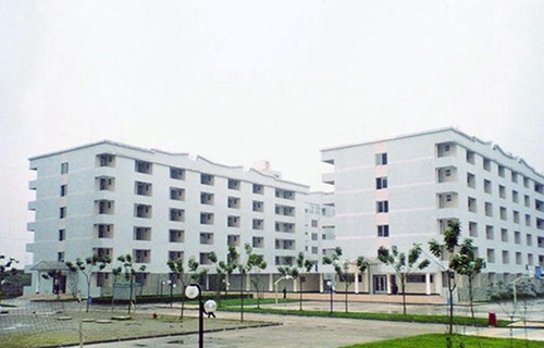 河池市经济贸易职业技术学校图片