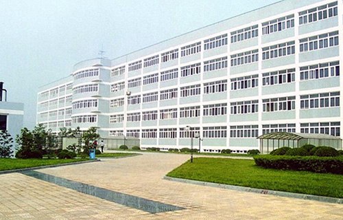 河池市经济贸易职业技术学校图片