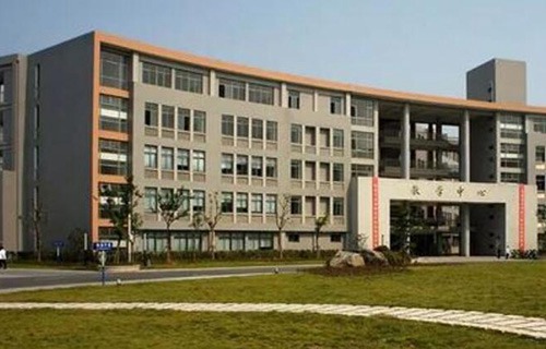 江苏如皋中等专业学校图片