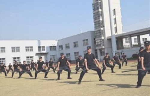 淮安高级职业技术学校图片