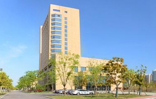 江苏省淮阴中等专业学校