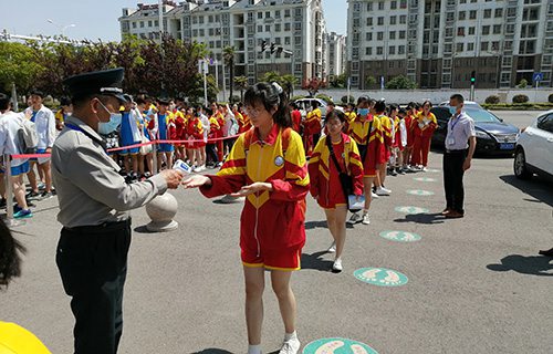 江苏省淮阴中等专业学校图片
