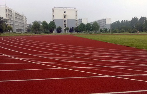 临渭区西岳时装技校图片