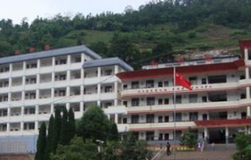 大关县职业中学图片