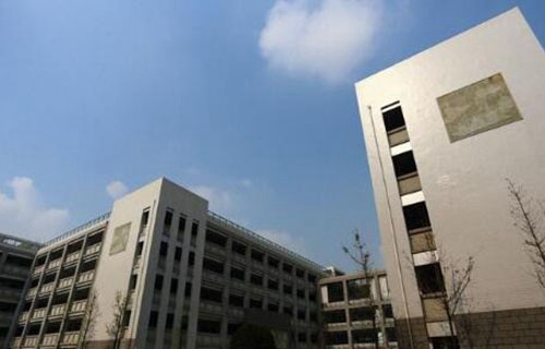 铜山职业教育中心图片
