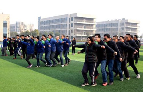 徐州工程机械技师学院图片