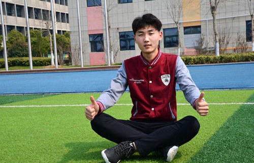 徐州工程机械技师学院图片